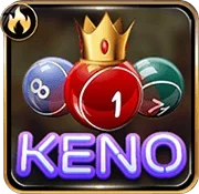 thumb keno