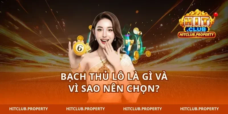 bạch thủ lô là gì và vì sao nên chọn?