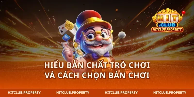 Hiểu bản chất trò chơi và cách chơi Blackjack