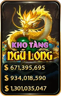thumb kho tàng ngũ long hitclub