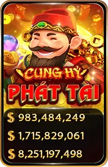 thumb cung hỷ phát tài hitclub